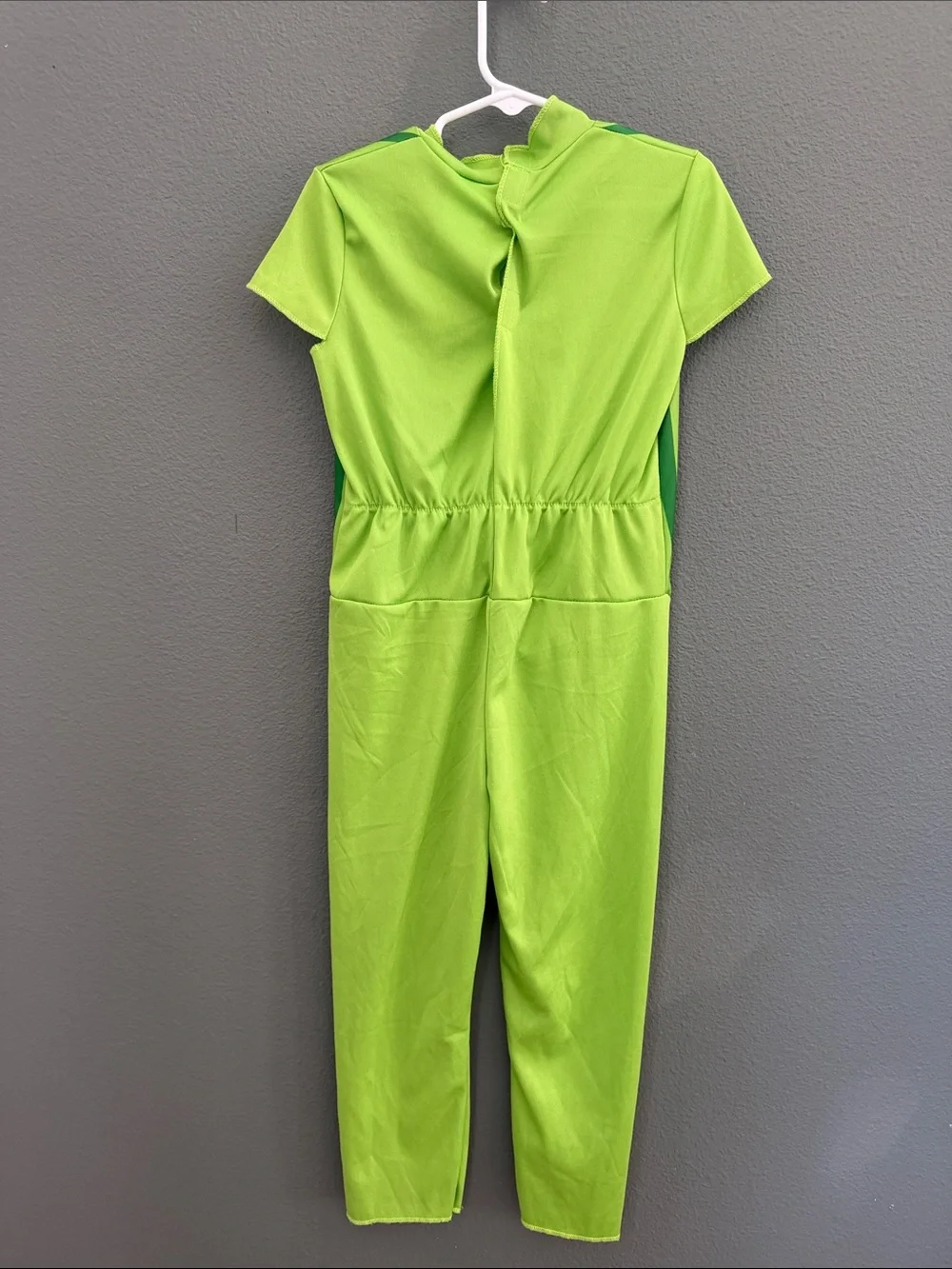 Kids Cocomelon Sz 3/4T Costume with Character Hood